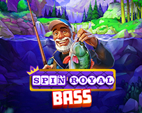 Spin Royal Bass