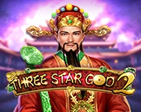 Three Star God 2 SP